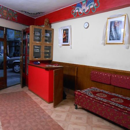Pradhan Residency Darjeeling  Eksteriør billede