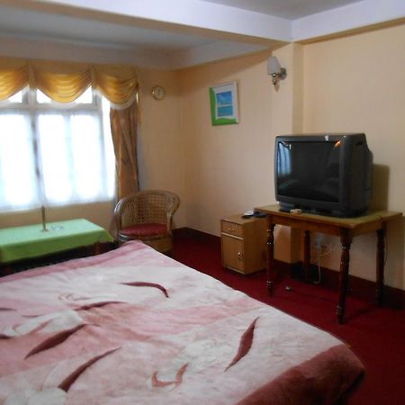 Pradhan Residency Darjeeling  Eksteriør billede