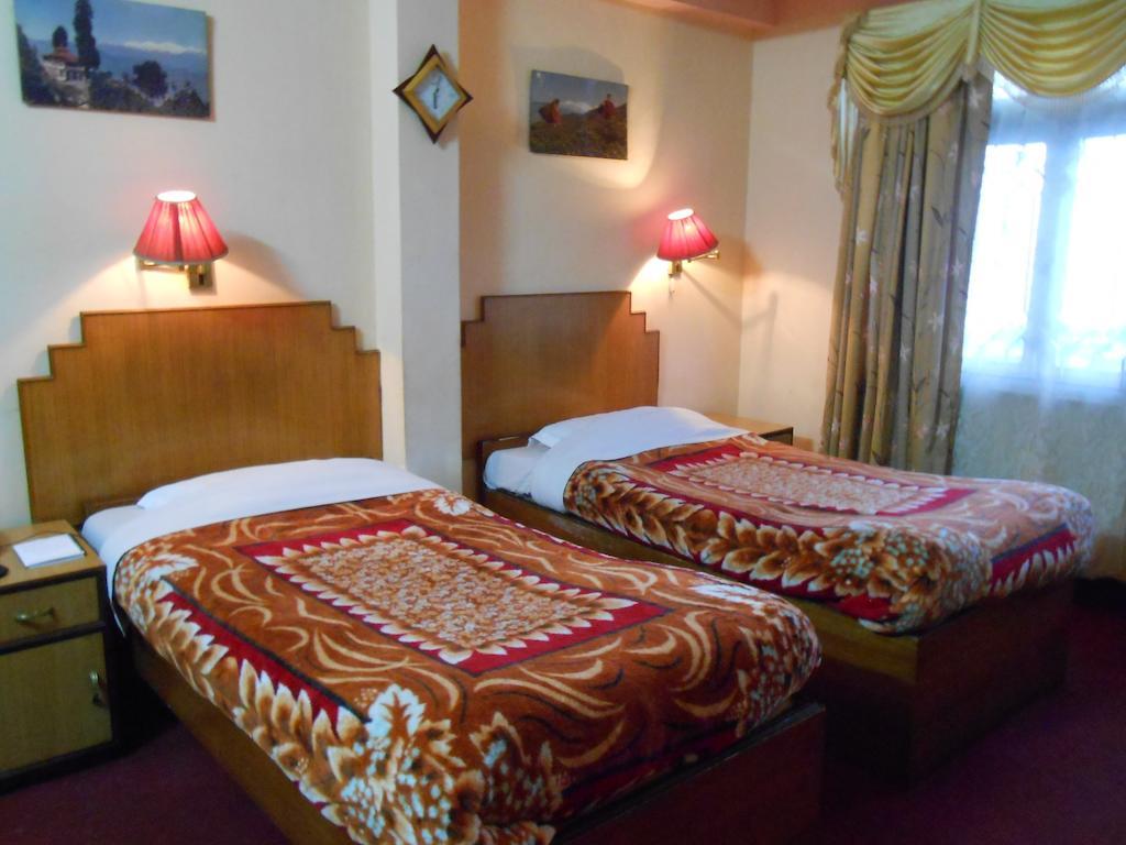 Pradhan Residency Darjeeling  Værelse billede