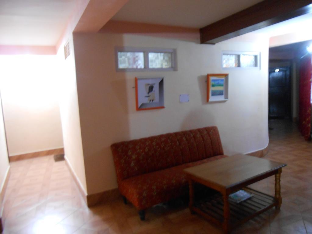 Pradhan Residency Darjeeling  Eksteriør billede
