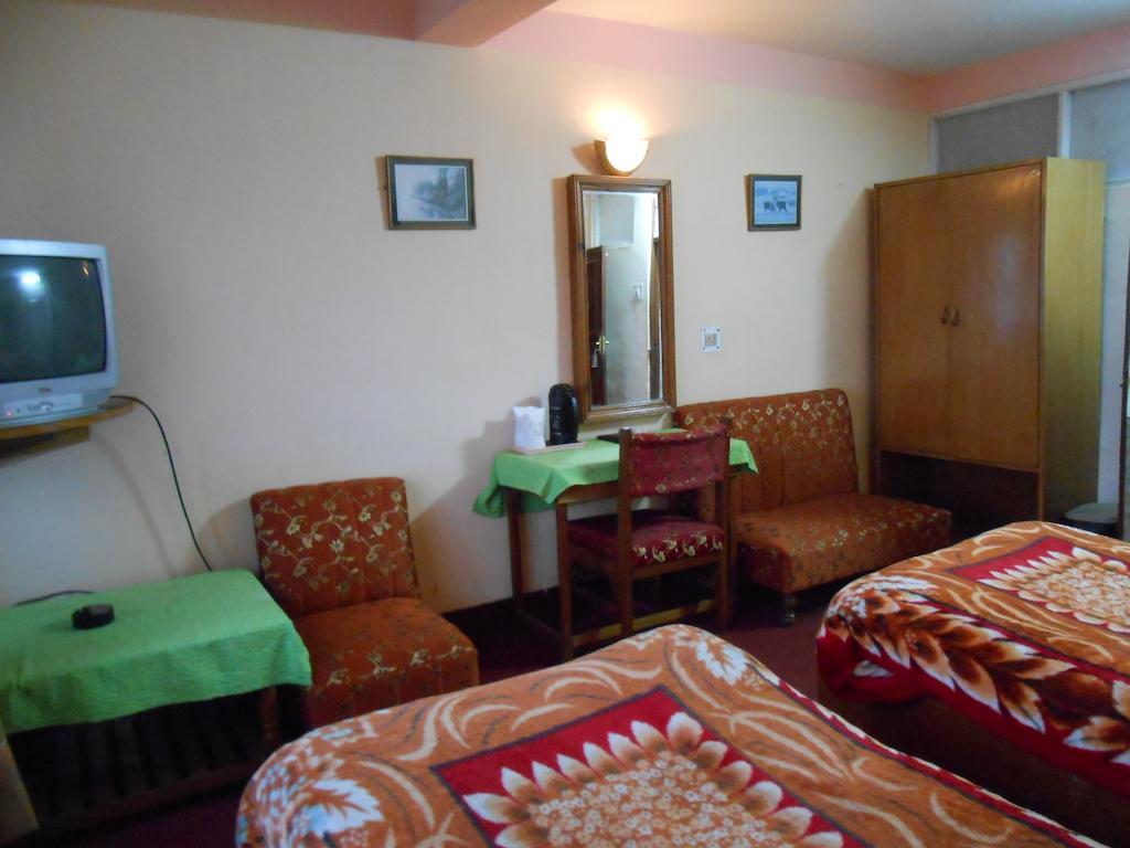 Pradhan Residency Darjeeling  Eksteriør billede