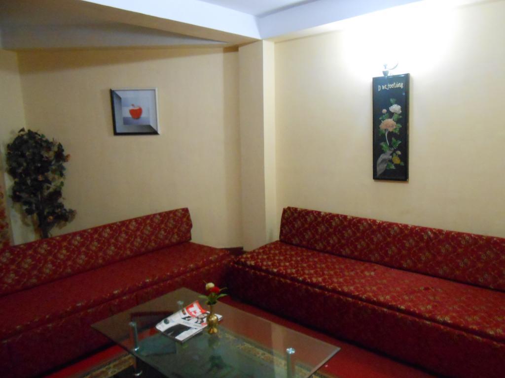 Pradhan Residency Darjeeling  Værelse billede