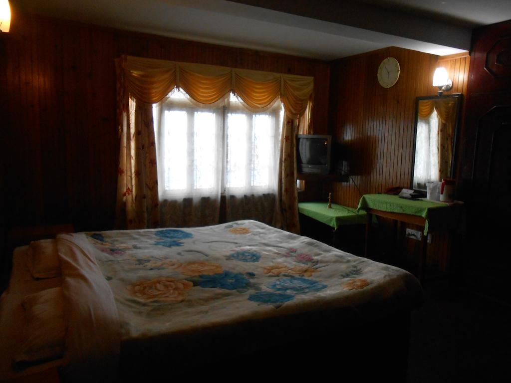 Pradhan Residency Darjeeling  Værelse billede